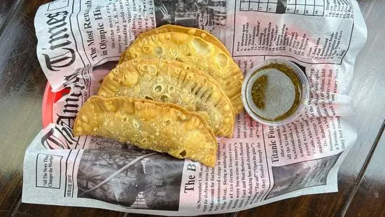 Empanadas