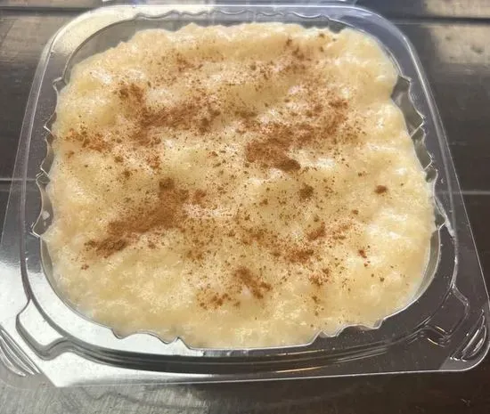 Arroz Con leche 