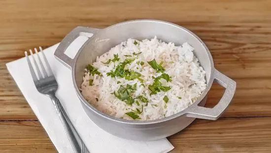 Arroz Blanco / White Rice