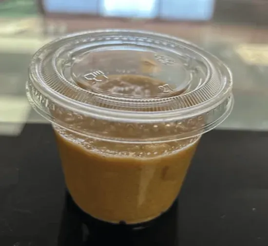 Dulce de leche 