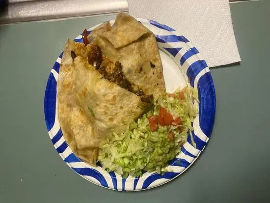 Fajita Quesadilla