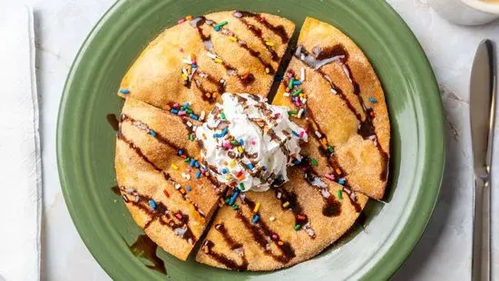 Sopapillas