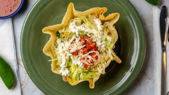 Taco Salad