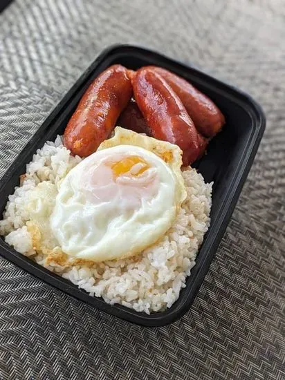 Longsilog