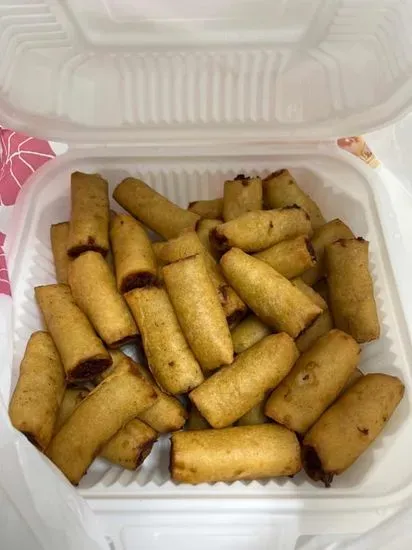 Lumpia Shanghai (12 Pieces)