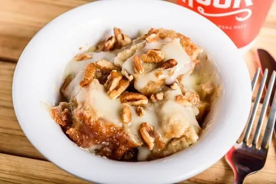 BREAD PUDDING