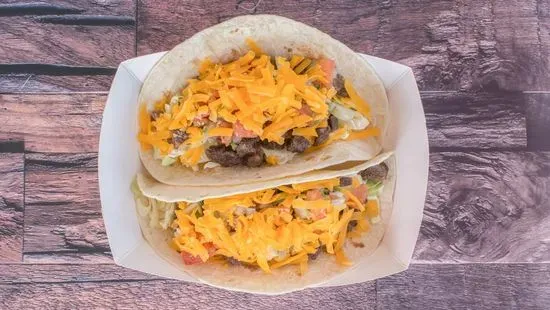 Steak Tacos