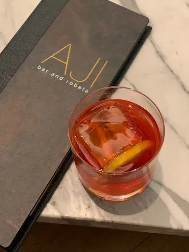 Negroni Rosita