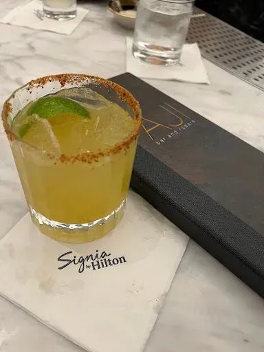 Margarita Picante