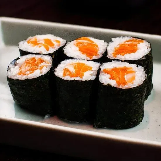 Salmon Roll