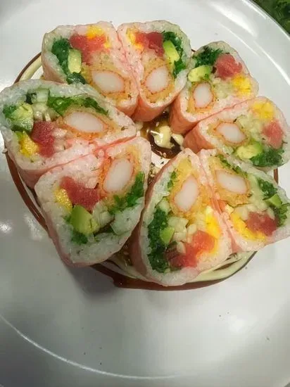 Ocean Star Roll