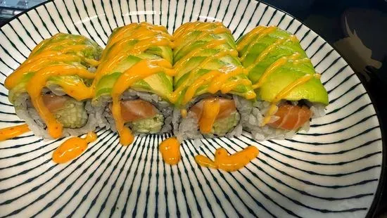 Amazing Roll