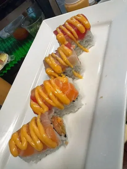 Tiger Roll