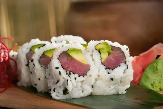 Tuna Avocado Roll