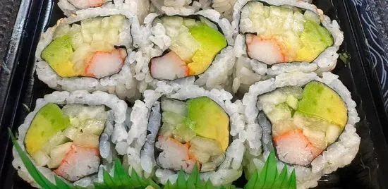 California Roll