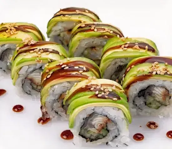 Dragon Roll