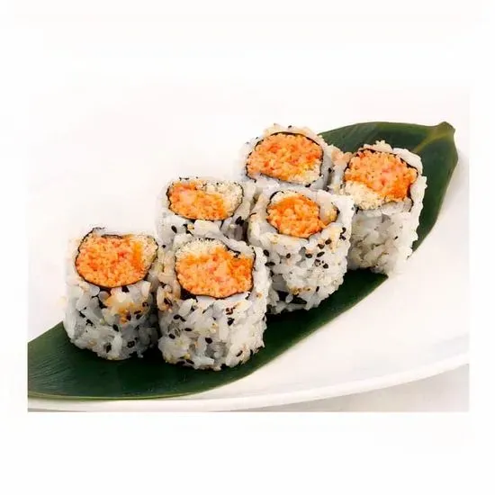 Spicy Crab Roll