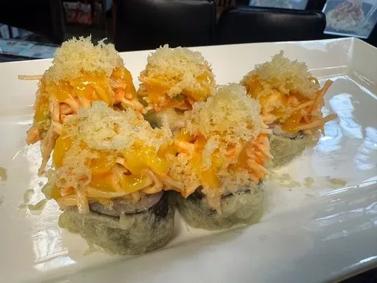 Osaka Special Roll