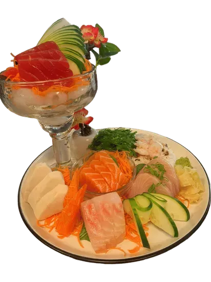 Sashimi Regular