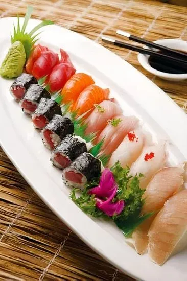 Sushi Deluxe