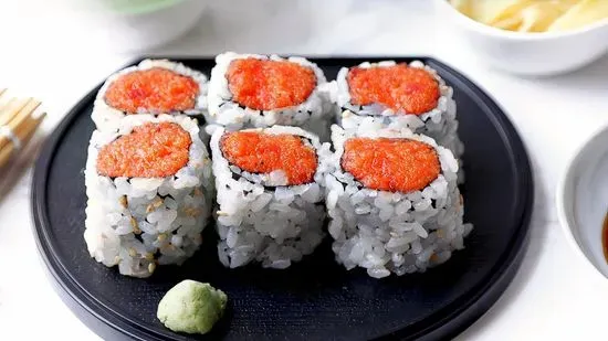 Spicy Tuna Roll