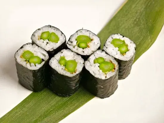 Asparagus Roll