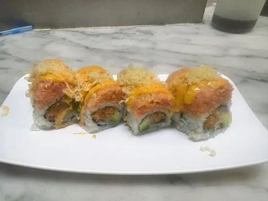 Spicy Girl Roll