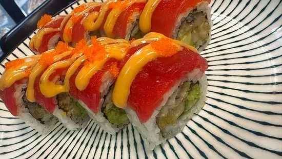 Queen Roll