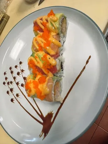 Phoenix Roll