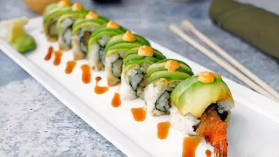 Tokyo Roll