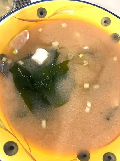 Miso Soup