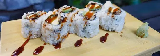 Eel Avocado Roll