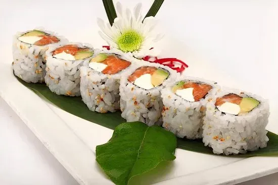 Philadelphia Roll