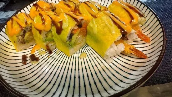 American Dream Roll