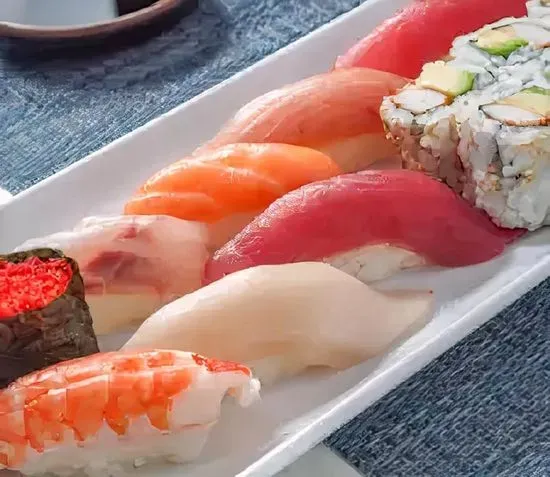 Sushi Regular