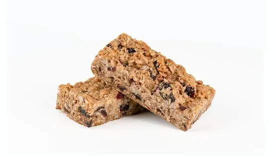 Granola Nut Bar