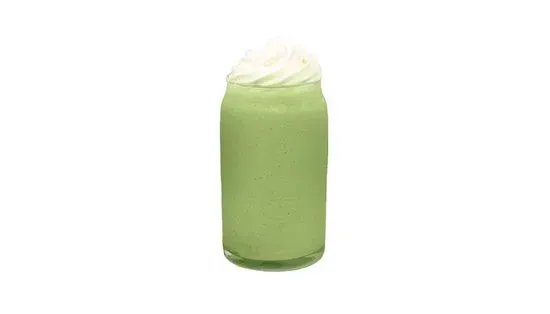 Matcha Smoothie