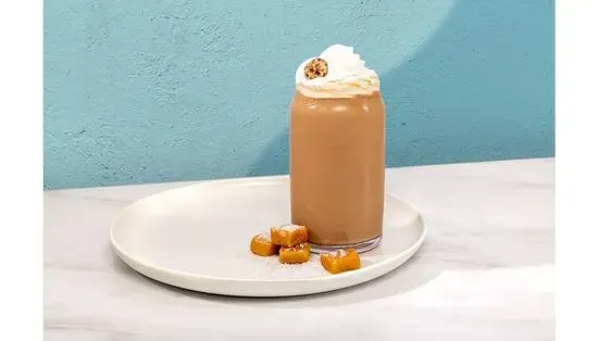 Caramel Macchiato