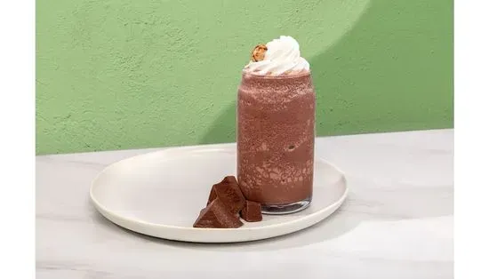 Frozen Hot Chocolate