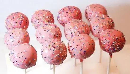 Cake Pops