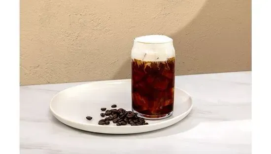 Cold Brew Coffee