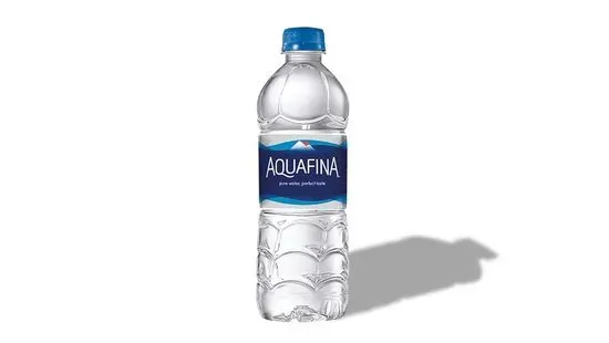 Aquafina Bottle Water