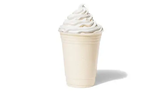 Vanilla Shake