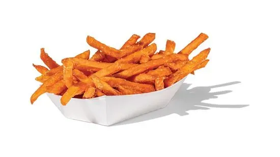 Sweet Potato Fries 