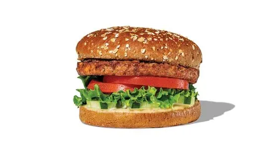 Veggie Burger