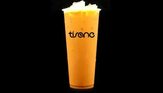 Pumpkin Thai