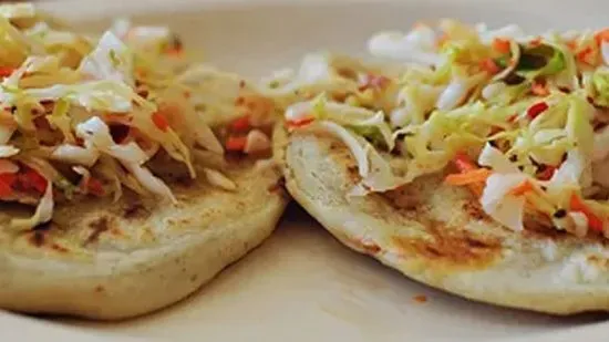 MiniPupusas