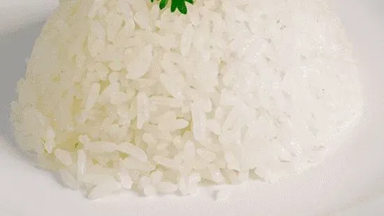 Arroz Blanco