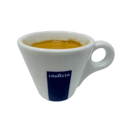 Espresso / Double Espresso