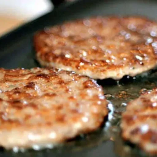 Side Of Sausage